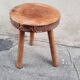 Tripod stool