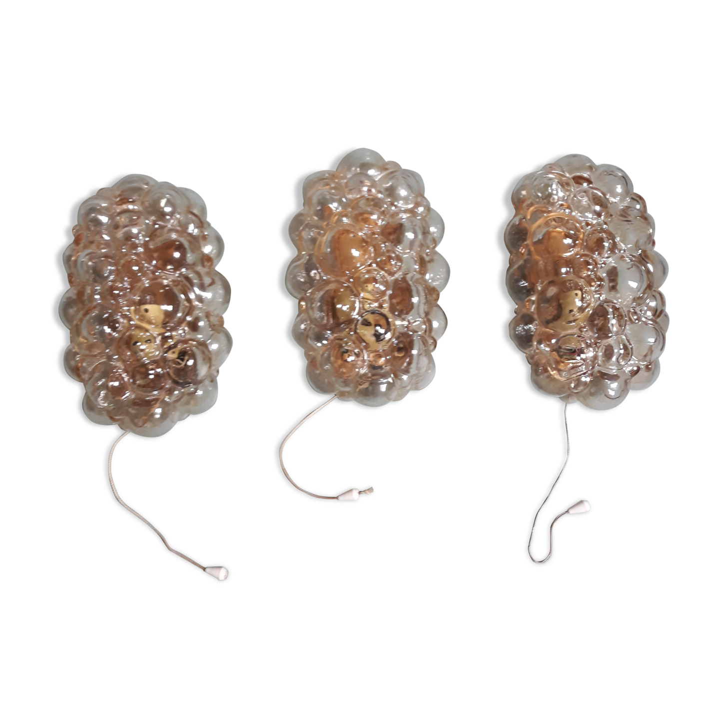 Sconces by Helena Tynel