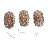 Sconces by Helena Tynel