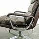 Fauteuil lounge de Paul Tuttle, Strassle International, 1960