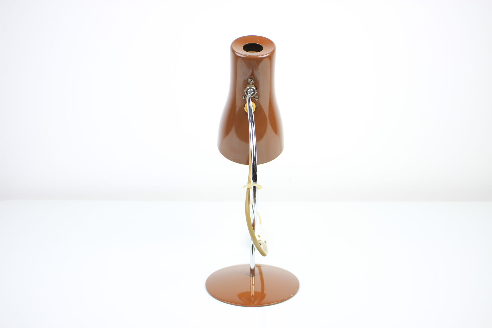 Table Lamp by Josef Hůrka for Napako, 1970's