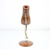 Table Lamp by Josef Hůrka for Napako, 1970's