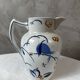 Art Deco coffee service