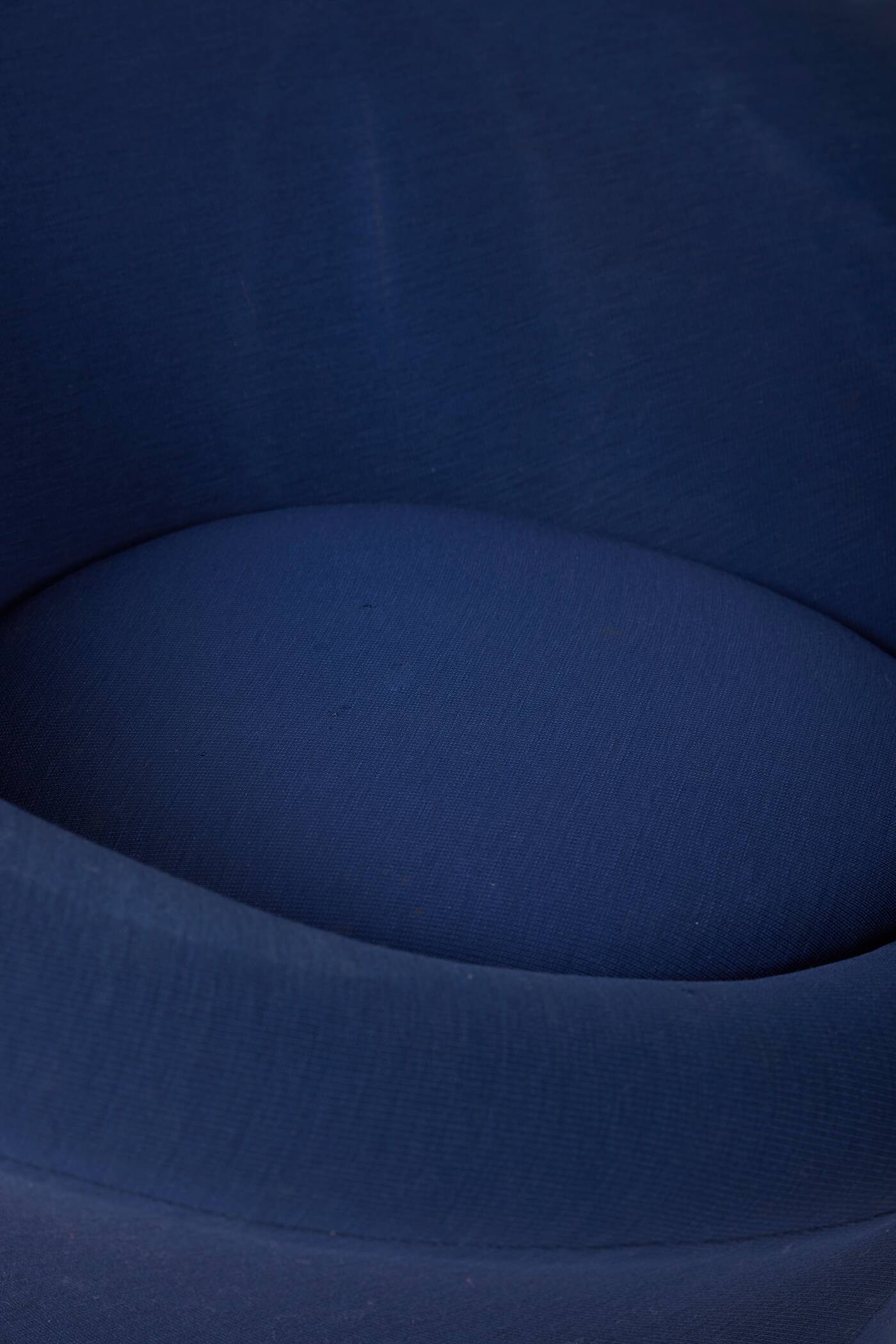 Pierre Paulin Mushroom Armchair, 1960s