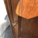 Parisian wardrobe