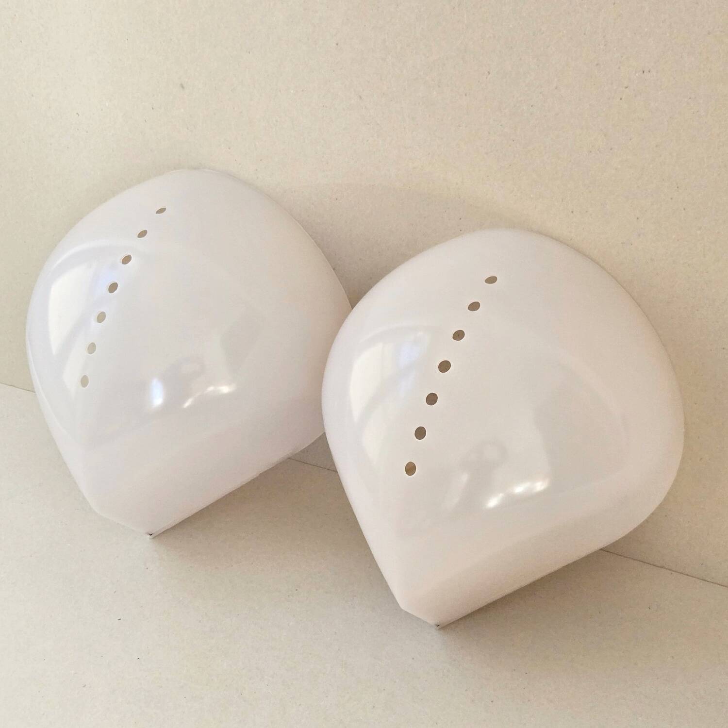 Pair of Lola wall lights by Sergio Mazza for Quattrifolio 1960