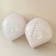 Pair of Lola wall lights by Sergio Mazza for Quattrifolio 1960