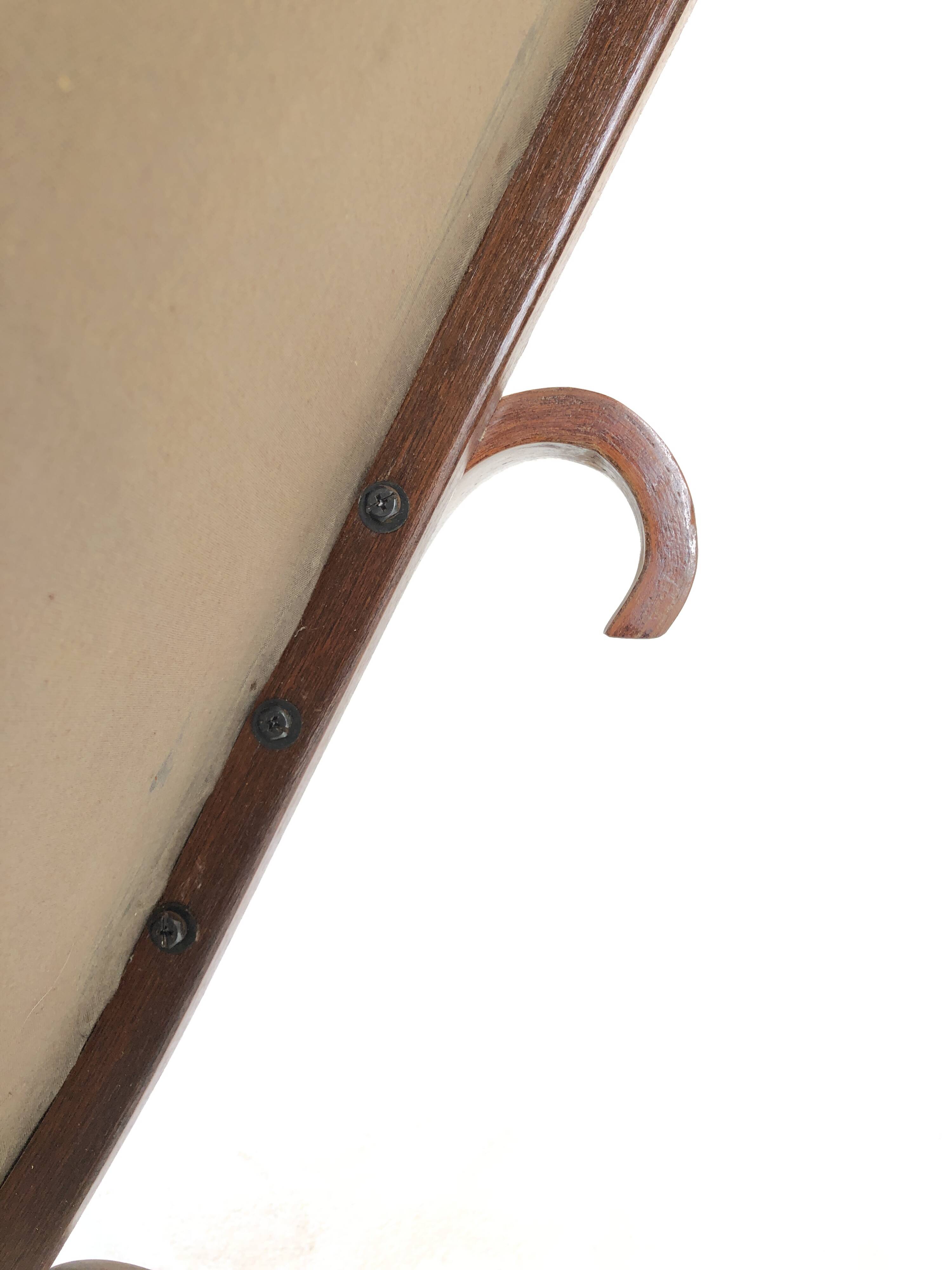 Rocking-chair