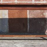 Old farmhouse table (175 x 71 cm.)