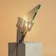 Icaro wall light by Carlo Forcolini for Artemide – Italian design 1980
