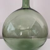 Dame-jeanne very old about 10/12L