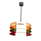 Suspension