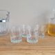 La Redoute x Selency lot de 4 verres à whisky 06