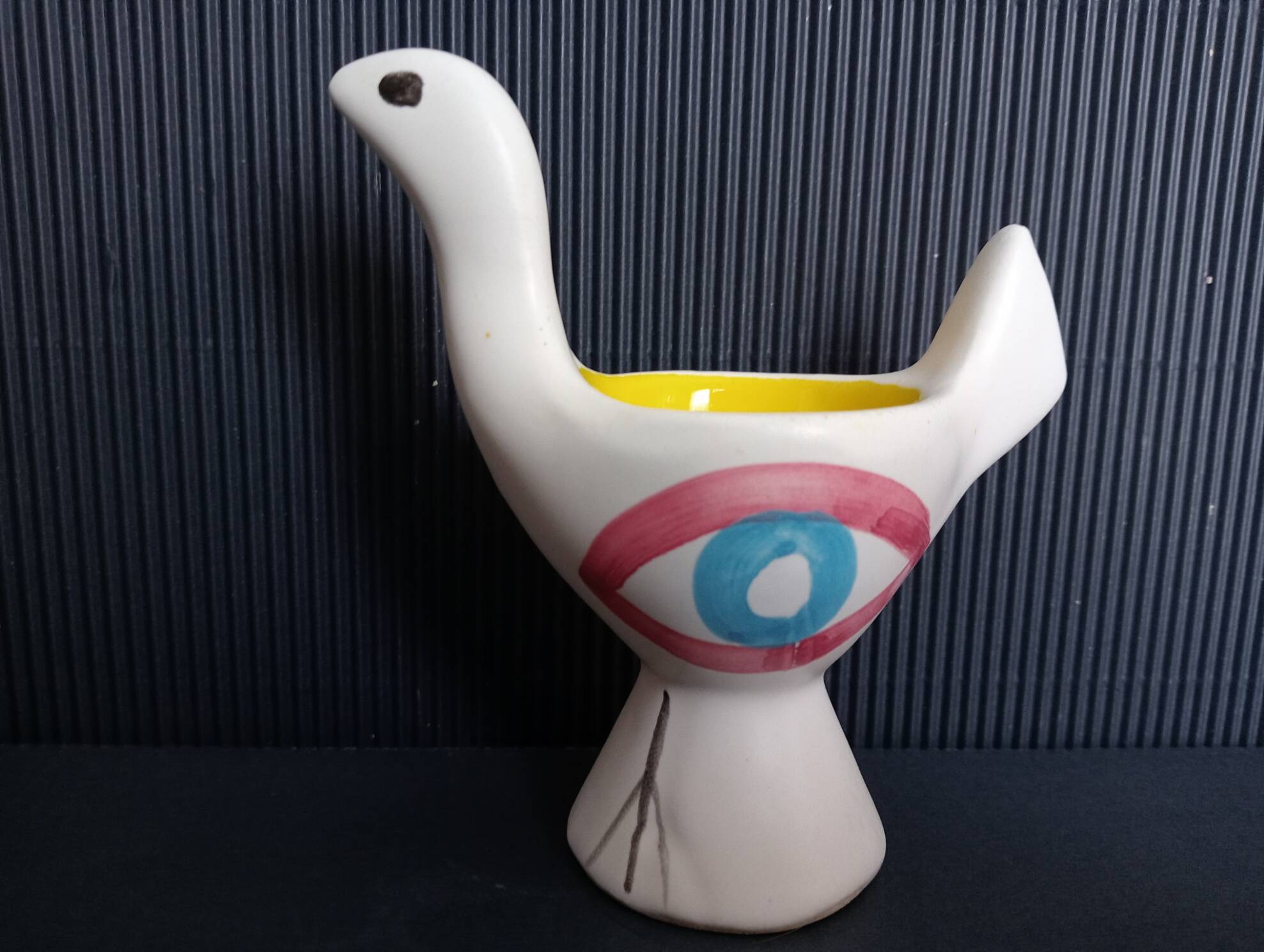Lilette Valentin Egg Cup