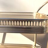 Desserte roulante SYWAN 50s Vintage Trolley Bar