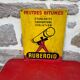 Fiberglass advertising