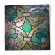 Contemporary stained glass