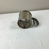 Icing sugar sprinkler Dr. Oetker