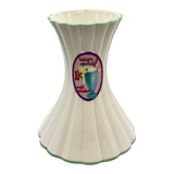 Porcelain vase Villeroy&Boch, Germany 1980s