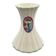 Vase en porcelaine Villeroy&Boch, Allemagne 1980s
