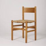 Set of 4 johan van heulen chairs, 1960s