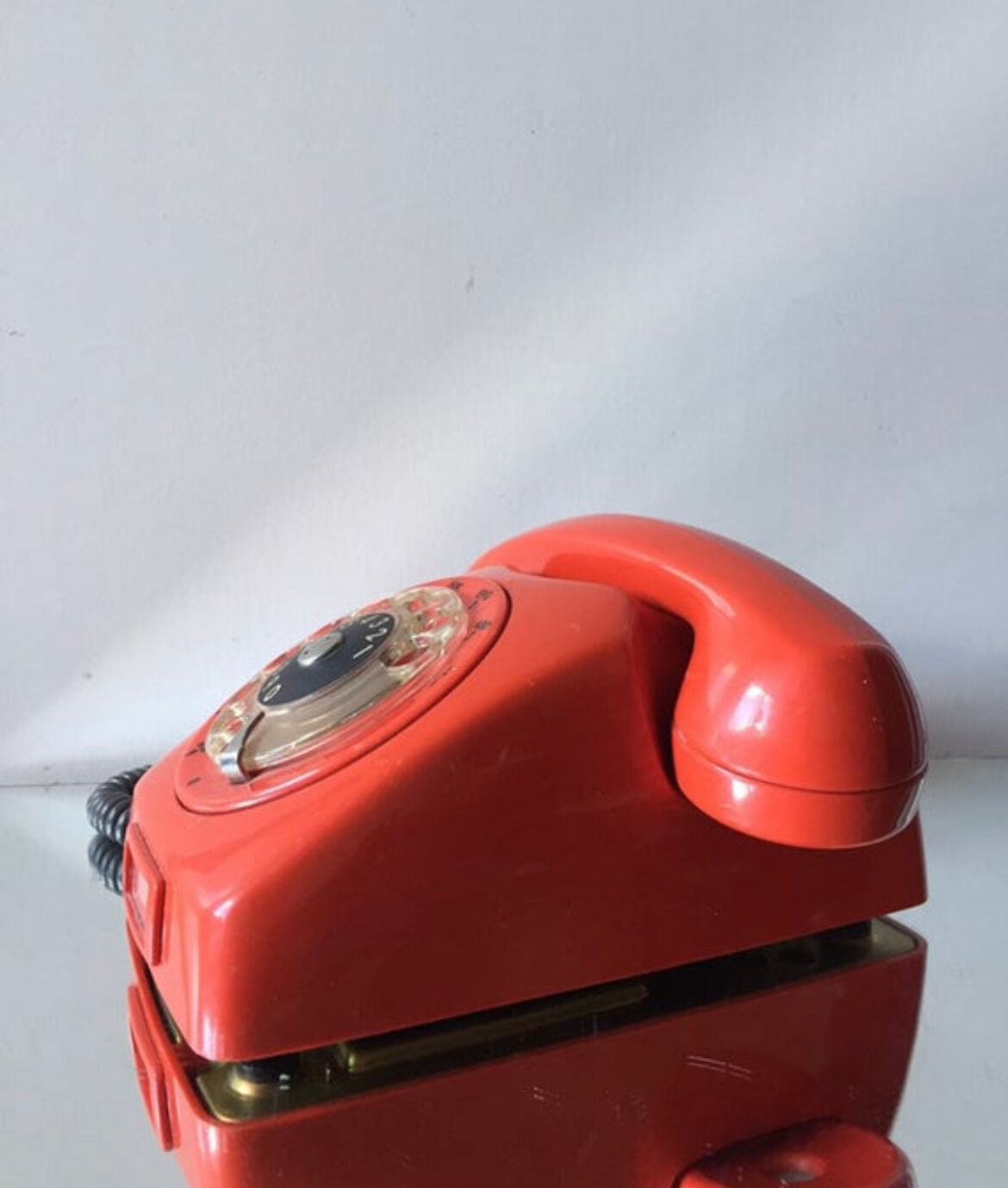 Telephone 1960