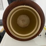 Flower pot holder