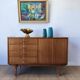 Modernist sideboard of the 1970.