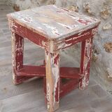 Workshop stool