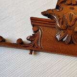 Old cabinet fronts