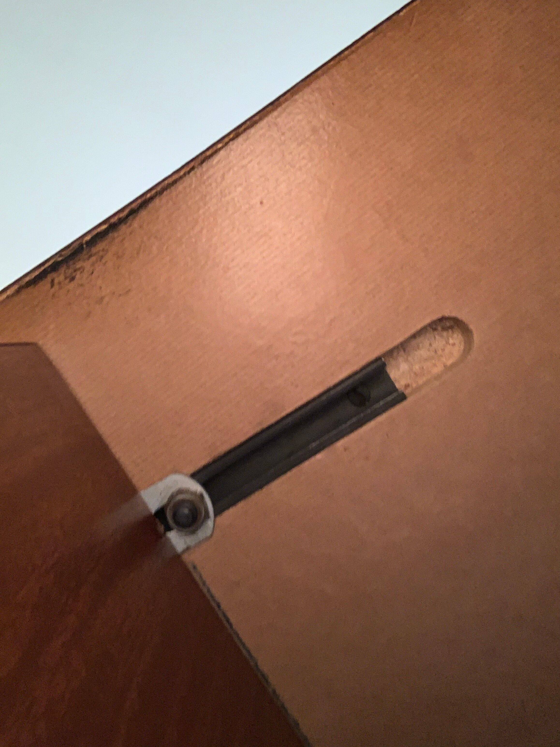 Bureau vintage