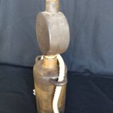 Double bottle Henri Cimal