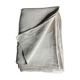 Old hemp cloth