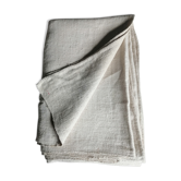 Old hemp cloth