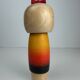 Poupée Kokeshi Sōsu vintage (Japon)
