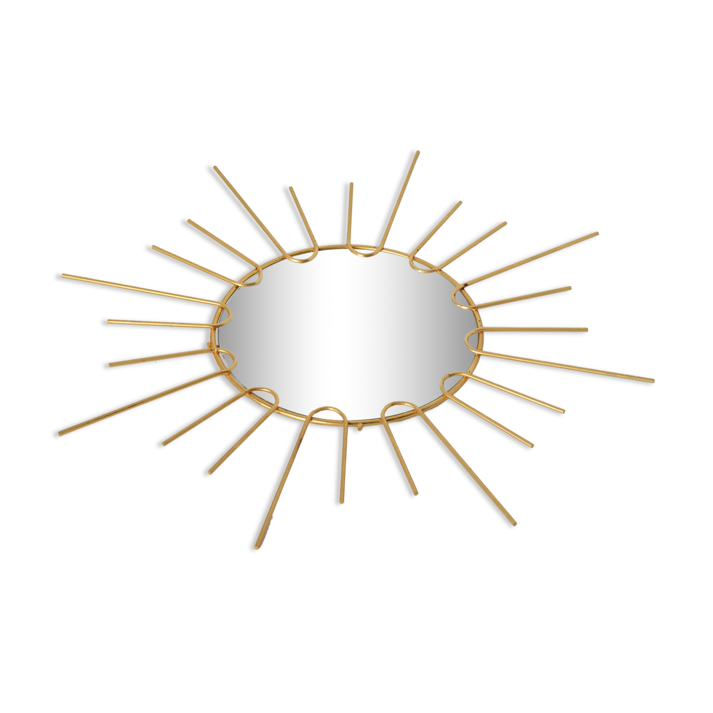 Sun mirror Le Tip, 43 cm