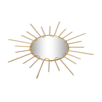 Miroir soleil Le Tip, 43 cm