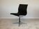 Model EA 105 aluminium chair by Eames for Herman Miller, 1970s