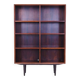 Rosewood bookcase, Danish design, 1960s, production: Brouer Møbelfabrik