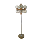 Vintage floor lamp 1970