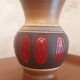 Vase vintage Keramich 1960-70's