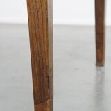 Antique French Dining Table