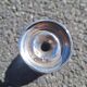 Cardeilhac solid silver egg cup