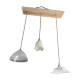 Vintage suspension