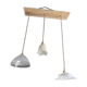 Vintage suspension