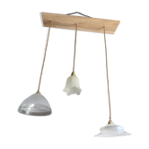 Vintage suspension