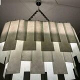 Large Modern Chandelier Queens Gallery Chime
90 cm