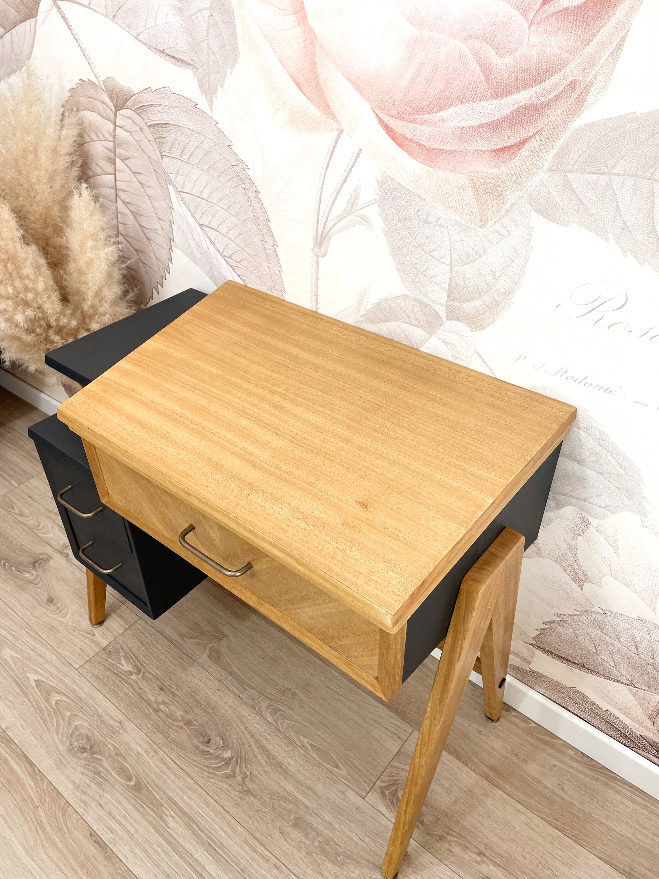 1950s desk