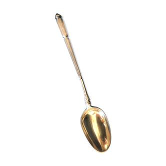 Small spoon handle russian style