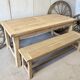 Farm table